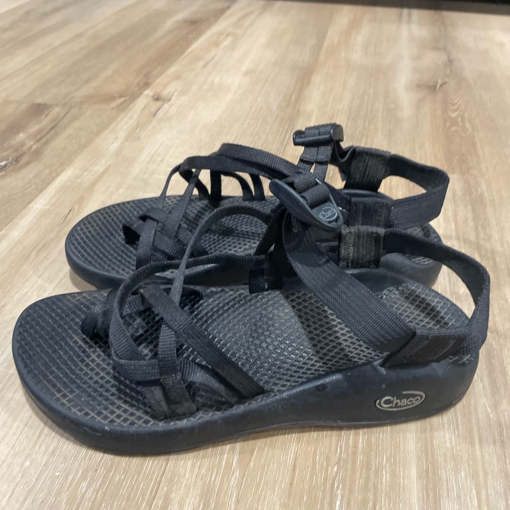 Chaco sandals good condition sz 7
